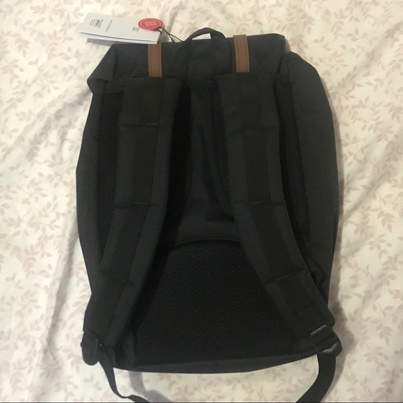 Little America Backpack Mid-Volume - Picture 2 of 4